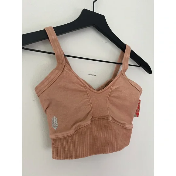 Free People sports bra - Picture 3 of 4